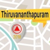 Thiruvananthapuram Offline Map Navigator and Guide