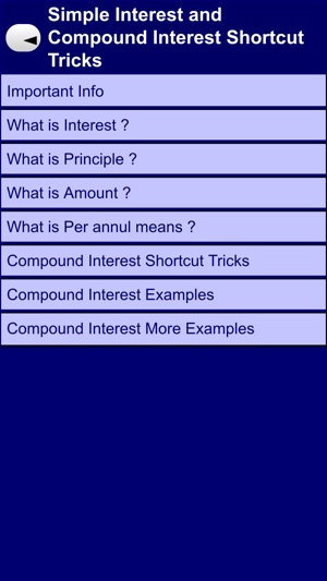 Aptitude and Reasoning Tricks(圖2)-速報App