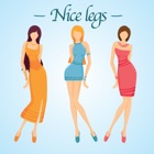 Top 37 Photo & Video Apps Like Nice legs photo editor - Best Alternatives