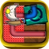 Rolling Me – Connect Pipe For Easy Draw with Kids Puzzle Game Free