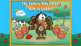 Game screenshot Turkey Forgot How To Gobble mod apk