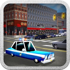 Activities of City Traffic Rider 3D