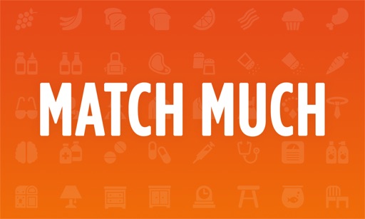 Match Much iOS App