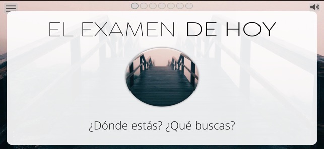 Redescubrir el Examen(圖3)-速報App