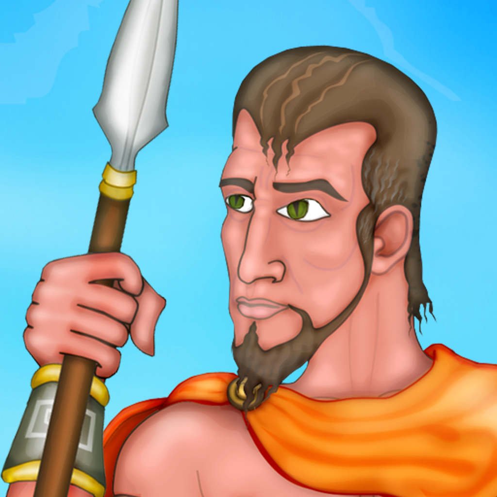 Get The Odyssey HD (Lite) - cyclops vs odysseus for iOS, iPhone, iPad Aso Report