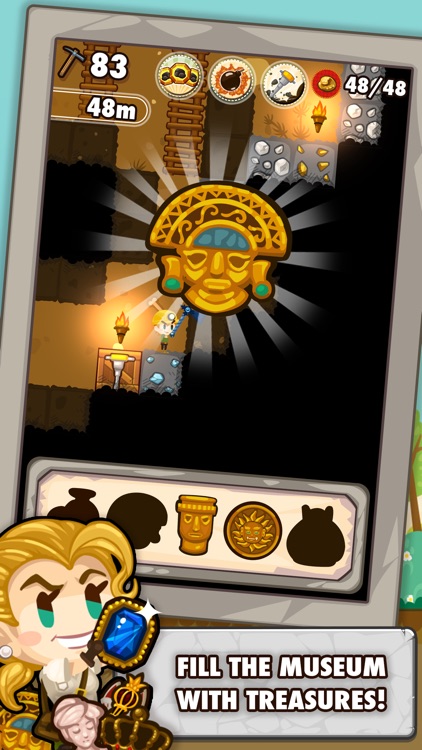 Pocket Mine
