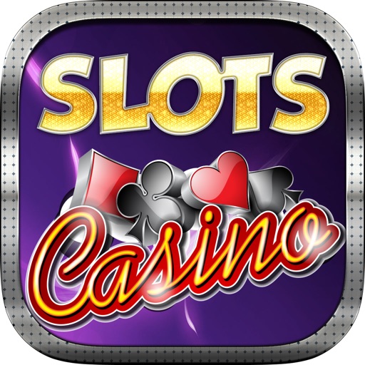 AAA Epic Las Vegas Gambler Slots Game - FREE Slots Machine iOS App