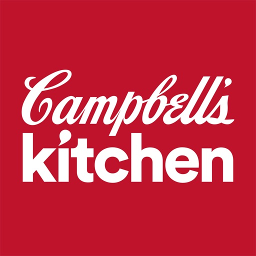 Campbell's Kitchen iOS App