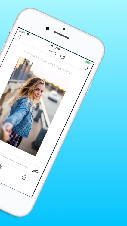 Blurr Background Effect Blurry