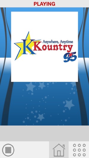 K-Kountry 95