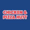 Chicken and Pizza Hutt Dunstable