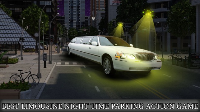 Fancy Limousine Luxury Ride: Las Vegas City Tour(圖4)-速報App