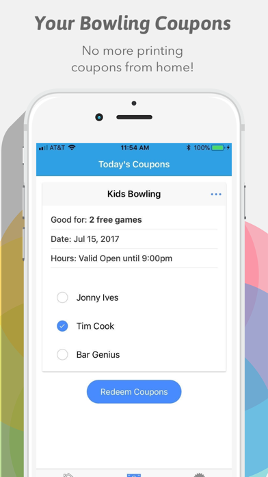 How to cancel & delete Kids Bowl Free from iphone & ipad 1