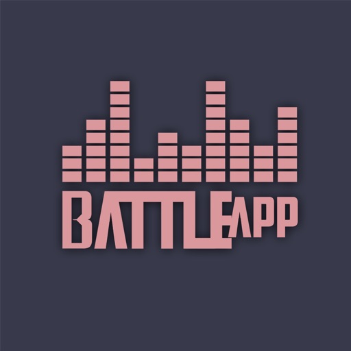Battle.App icon