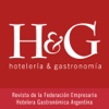 Revista H&G (Hoteleria & Gastronomia, FEHGRA)