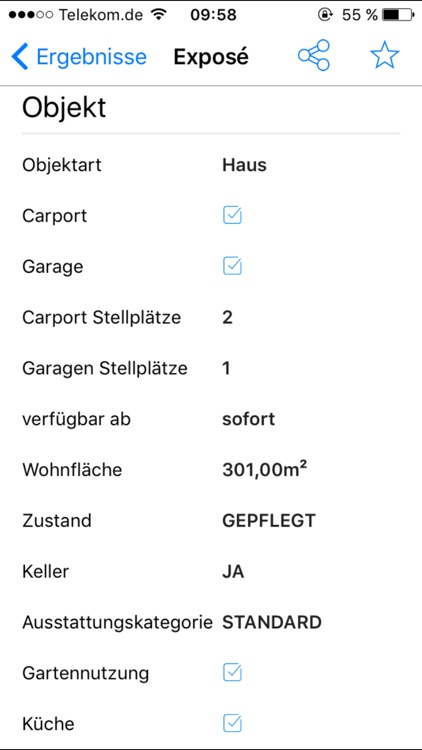 Immobilienportal Heidelberg screenshot-3