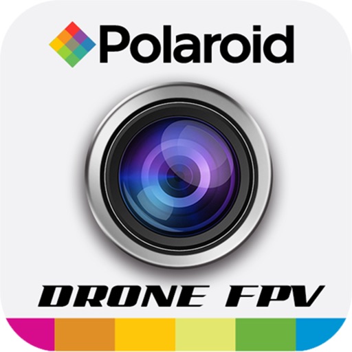 Polaroid PL100 iOS App
