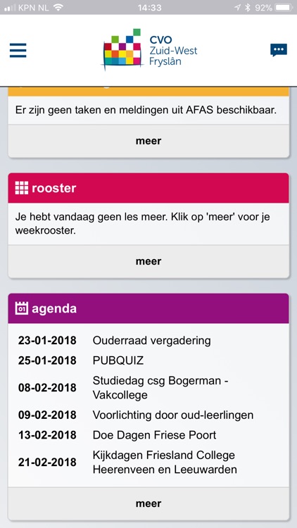 CVO Zuid-West Fryslân