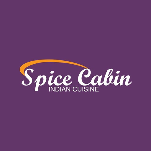 Spice Cabin Rochdale icon