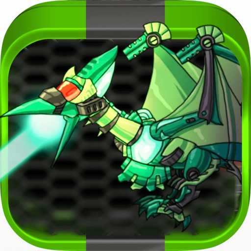 Dino jigsaw14:discovery dinosaur games iOS App
