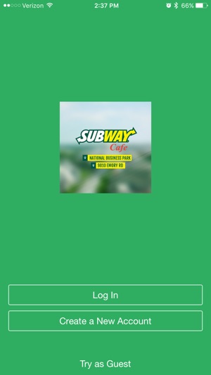 Subway Café NBP(圖1)-速報App