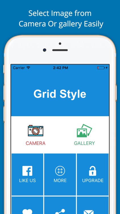 grid maker for instagram