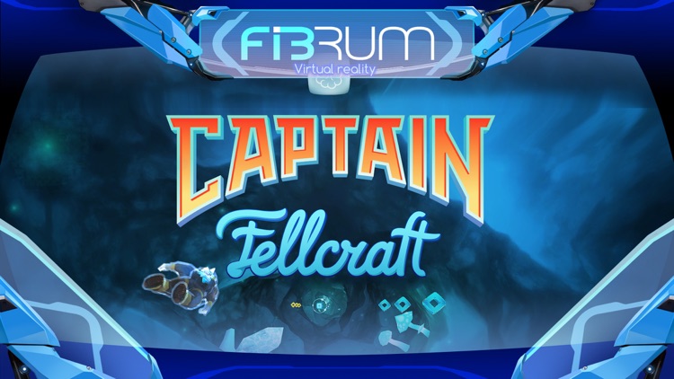 Captain Fellcraft VR