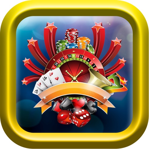 1up Flat Top Casino Slots Of Fun - Free Carousel O