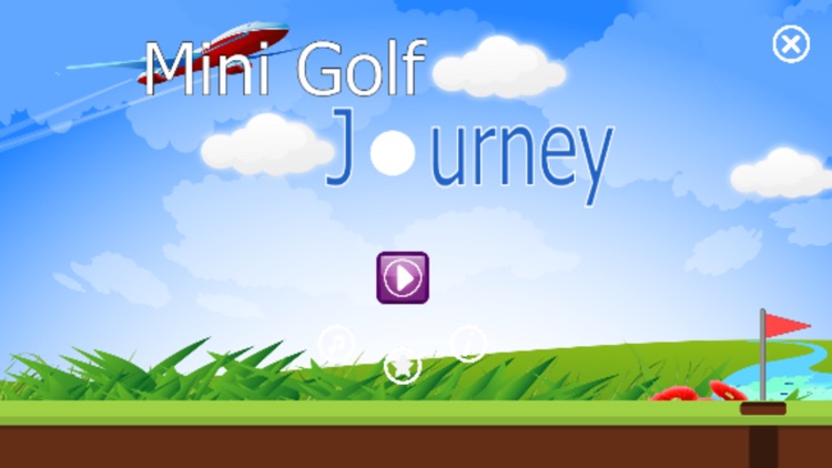 Mini Golf Journey-free game super sports