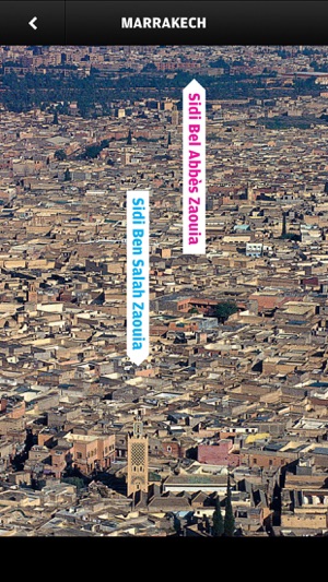 Marrakech: Wallpaper* City Guide(圖1)-速報App