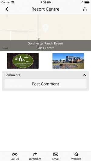 Dorchester Ranch Resort(圖3)-速報App