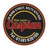 The New Caspian, Kelty