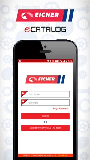 Eicher eCATALOG(圖3)-速報App