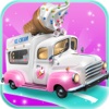 Summer Ice Cream Shop – Coolest Dessert Beauty Salon Game for Girls