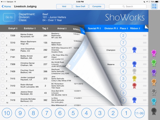 ShoWorks™(圖2)-速報App