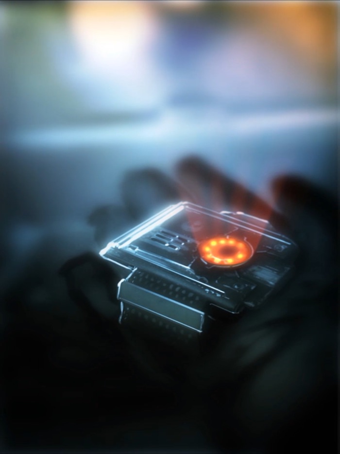 Star Wars Force Band by Sphero