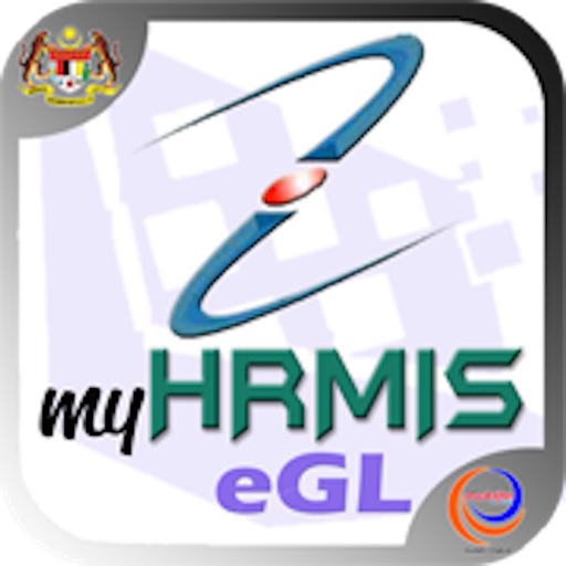 MyHRMIS eGL icon