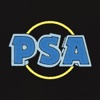 PSA Press - Pin Purveyors™