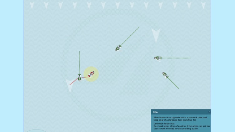 Rules of Sailing Tips screenshot-3