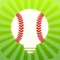 This interactive learning app is a great choice for anyone who wants to quickly increase their Baseball IQ