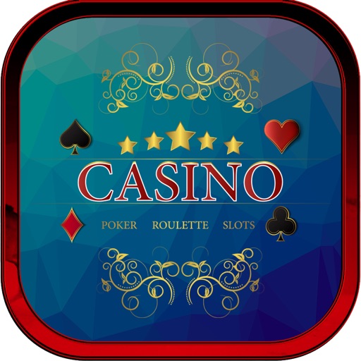 Casino Canberra Palace Of Vegas -Free Slot Classic Icon