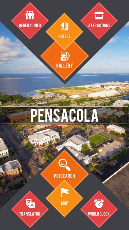 Pensacola Tourism Guide