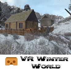 Activities of VR Winter World