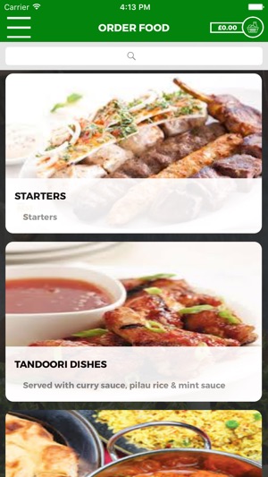 MILLENIUM TANDOORI BRADFORD(圖4)-速報App