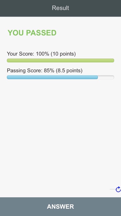 70-497 Virtual Exam screenshot-4