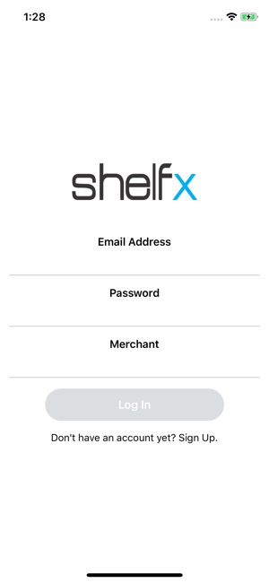 ShelfX