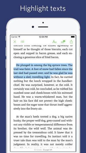 Jack London's works - Read aloud(圖4)-速報App
