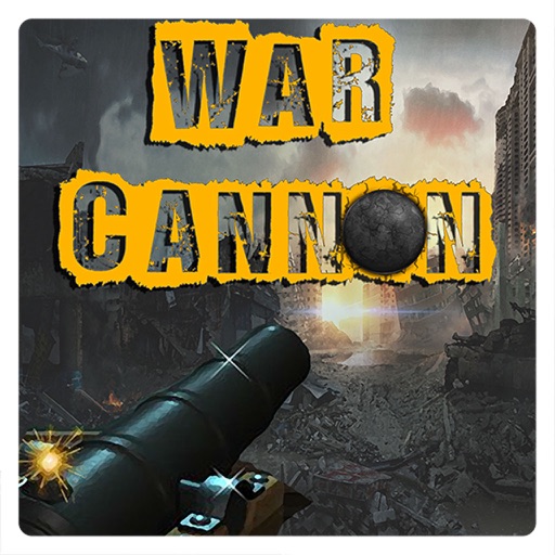War Cannon icon