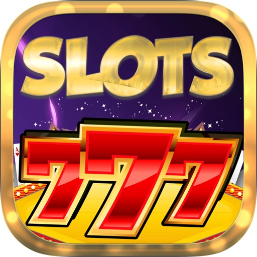 77A Nice Las Vegas Gambler Slots Game icon