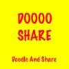 Doodle And Share